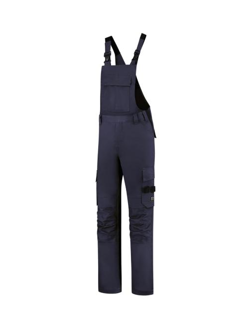 Bib & Brace Twill Cordura
