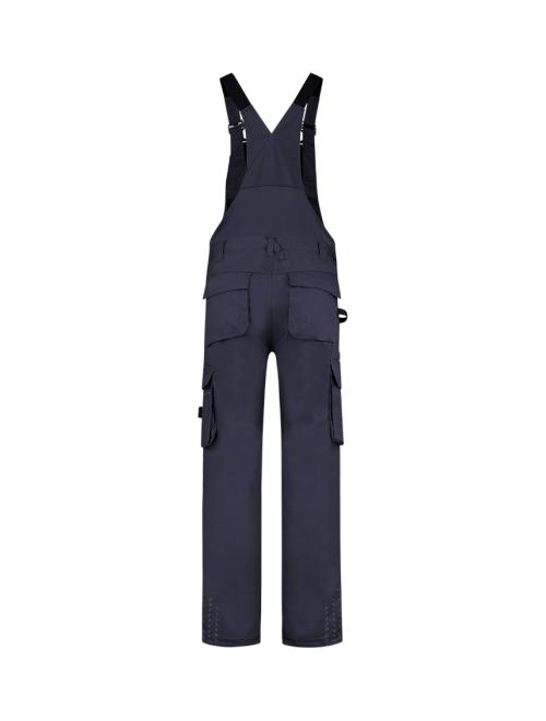 Bib & Brace Twill Cordura