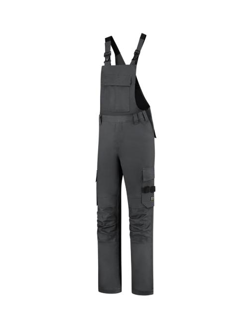 Bib & Brace Twill Cordura