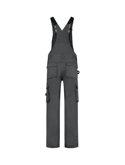 Bib & Brace Twill Cordura Bib & Brace Twill Cordura
