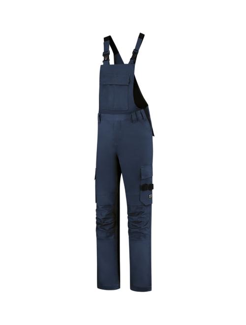Bib & Brace Twill Cordura
