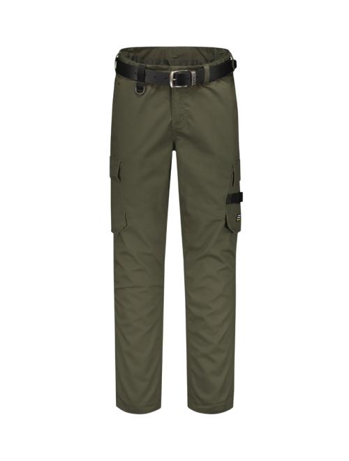 Work Pants Twill