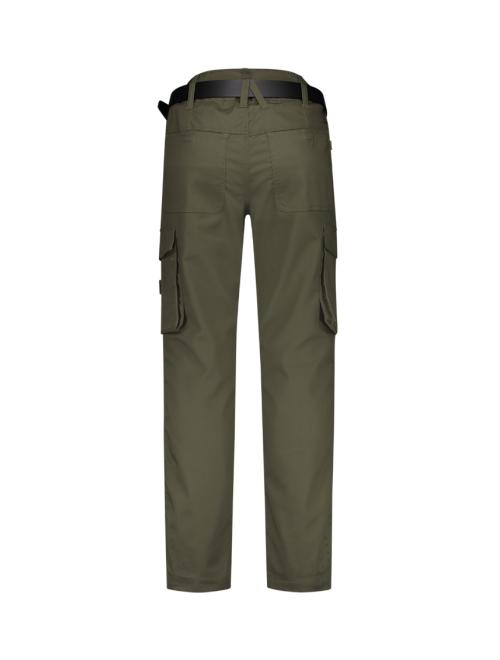 Work Pants Twill