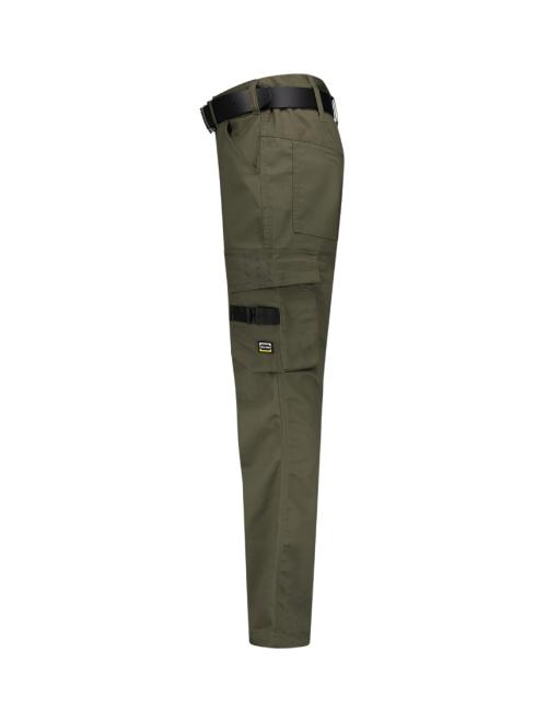Work Pants Twill