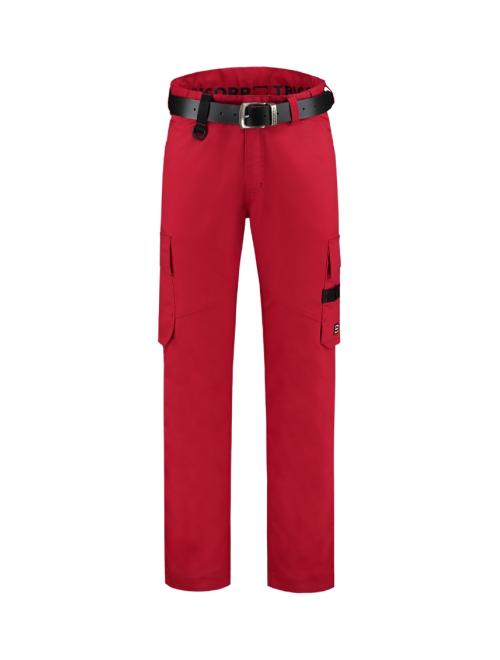 Work Pants Twill