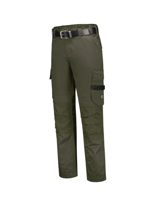 Work Pants Twill Cordura Work Pants Twill Cordura