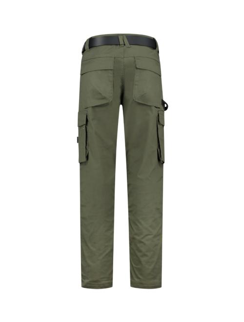 Work Pants Twill Cordura Work Pants Twill Cordura
