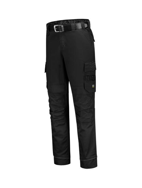 Work Pants Twill Cordura Stretch