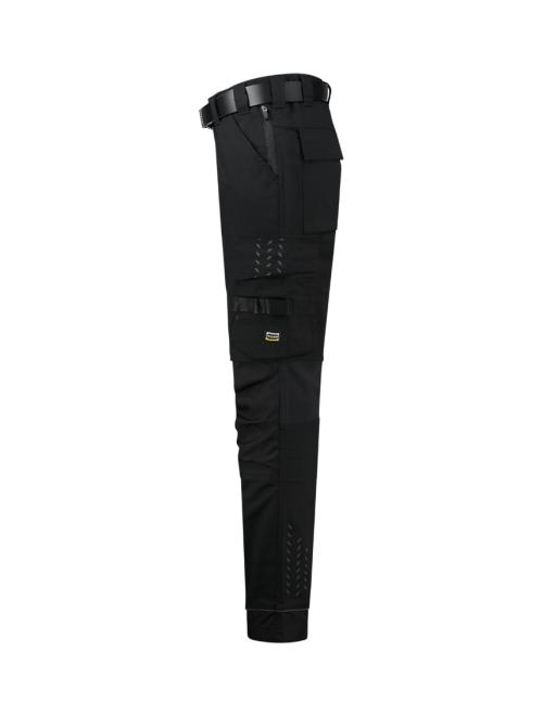 Work Pants Twill Cordura Stretch