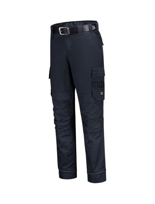 Work Pants Twill Cordura Stretch
