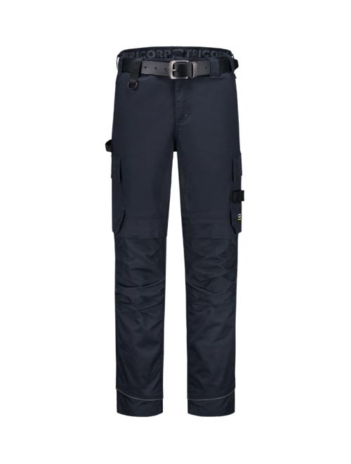 Work Pants Twill Cordura Stretch Work Pants Twill Cordura Stretch