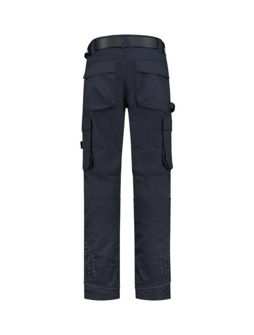 Work Pants Twill Cordura Stretch Work Pants Twill Cordura Stretch