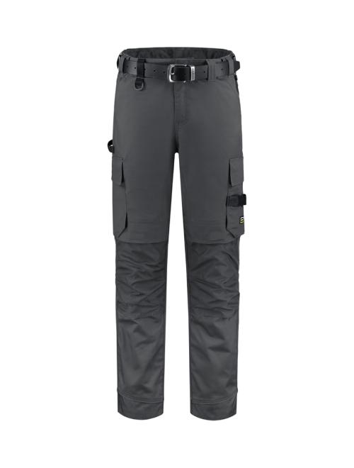 Work Pants Twill Cordura Stretch