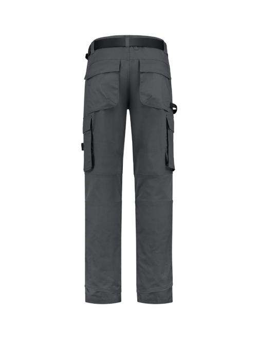 Work Pants Twill Cordura Stretch
