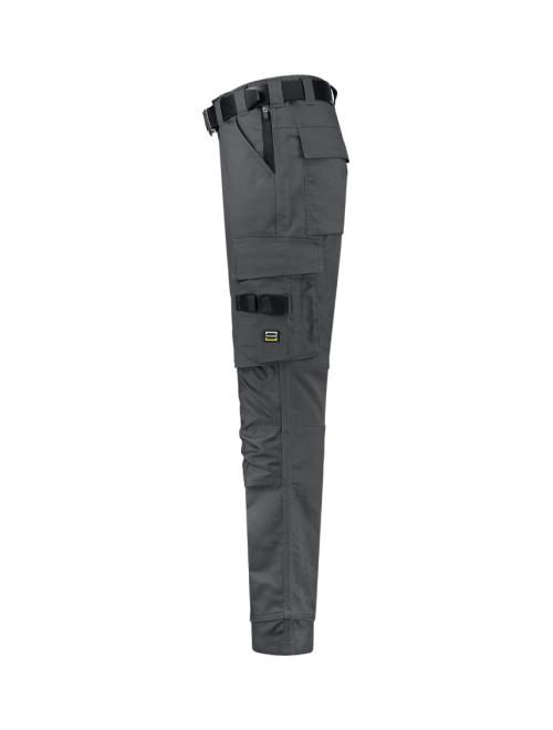 Work Pants Twill Cordura Stretch