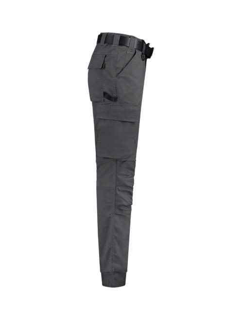 Work Pants Twill Cordura Stretch