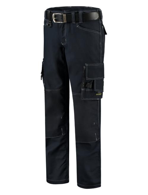 Cordura Canvas Work Pants Cordura Canvas Work Pants