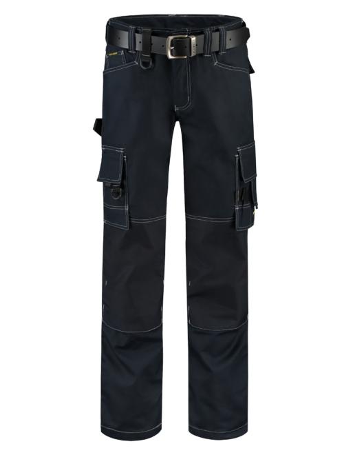 Cordura Canvas Work Pants Cordura Canvas Work Pants