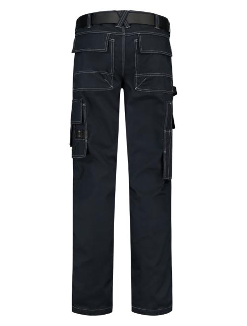 Cordura Canvas Work Pants Cordura Canvas Work Pants