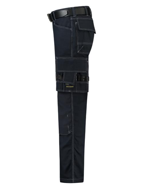 Cordura Canvas Work Pants Cordura Canvas Work Pants