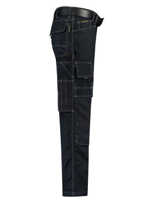 Cordura Canvas Work Pants Cordura Canvas Work Pants