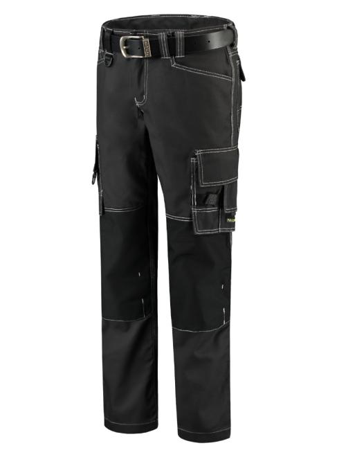 Cordura Canvas Work Pants