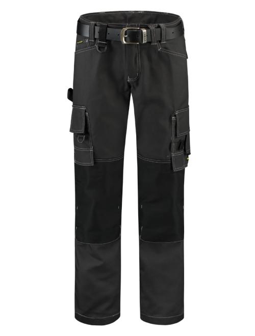 Cordura Canvas Work Pants