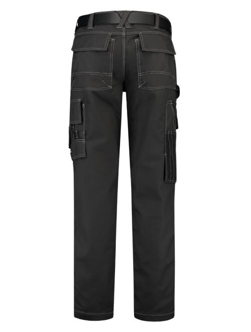 Cordura Canvas Work Pants