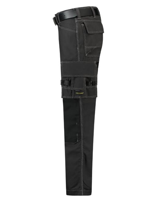Cordura Canvas Work Pants