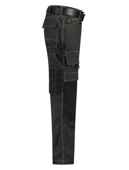 Cordura Canvas Work Pants