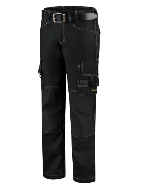 Cordura Canvas Work Pants Cordura Canvas Work Pants
