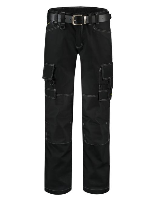 Cordura Canvas Work Pants Cordura Canvas Work Pants