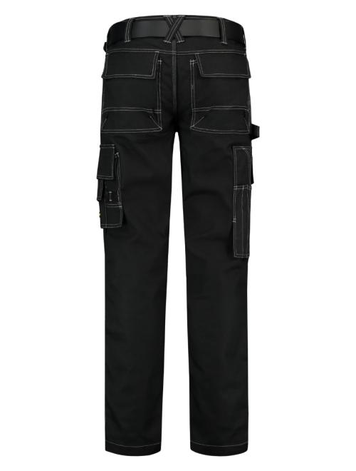 Cordura Canvas Work Pants Cordura Canvas Work Pants