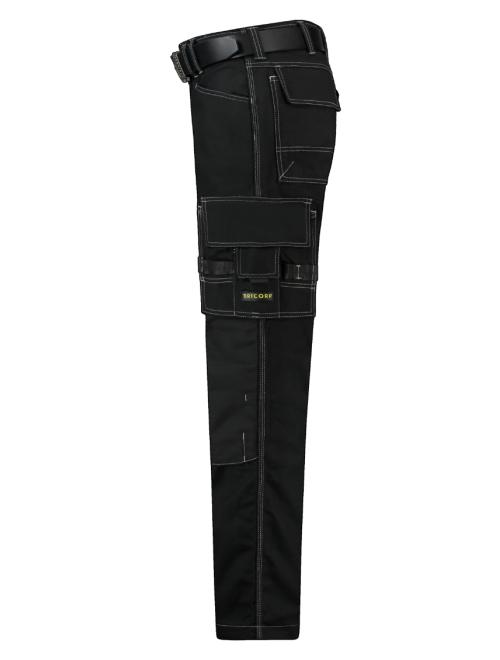 Cordura Canvas Work Pants Cordura Canvas Work Pants