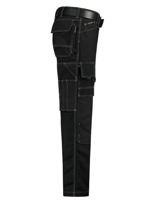 Cordura Canvas Work Pants Cordura Canvas Work Pants