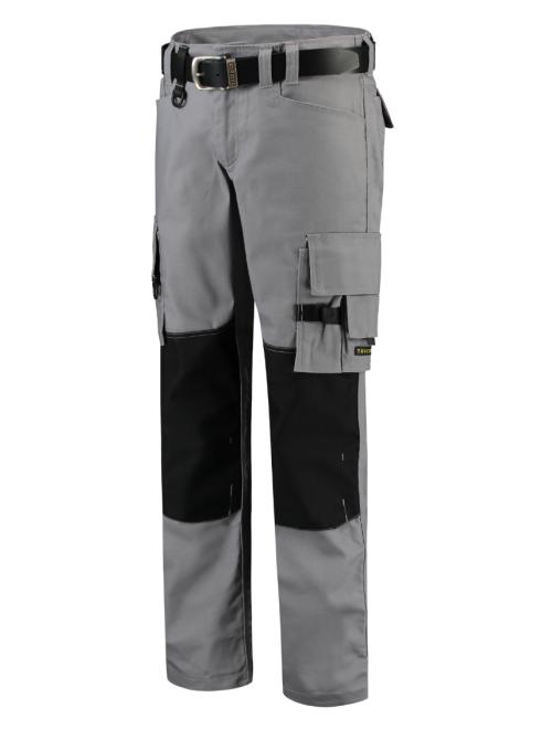 Cordura Canvas Work Pants Cordura Canvas Work Pants