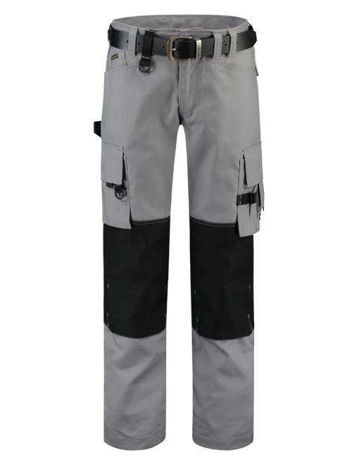 Cordura Canvas Work Pants Cordura Canvas Work Pants