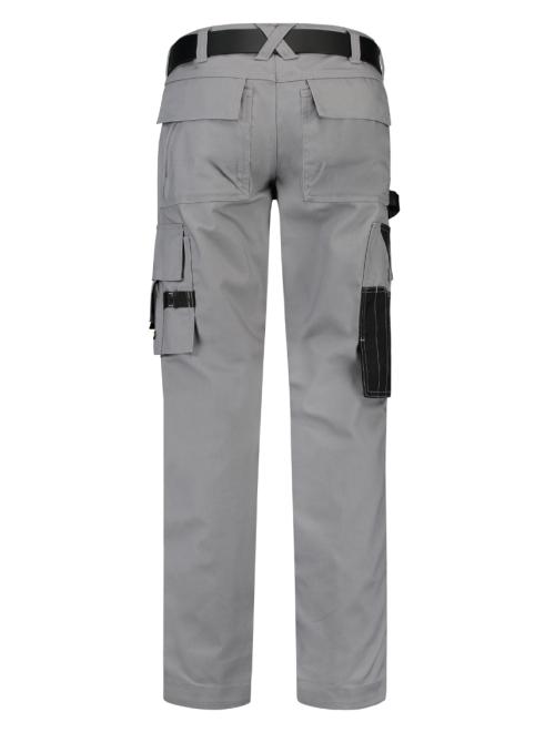 Cordura Canvas Work Pants Cordura Canvas Work Pants