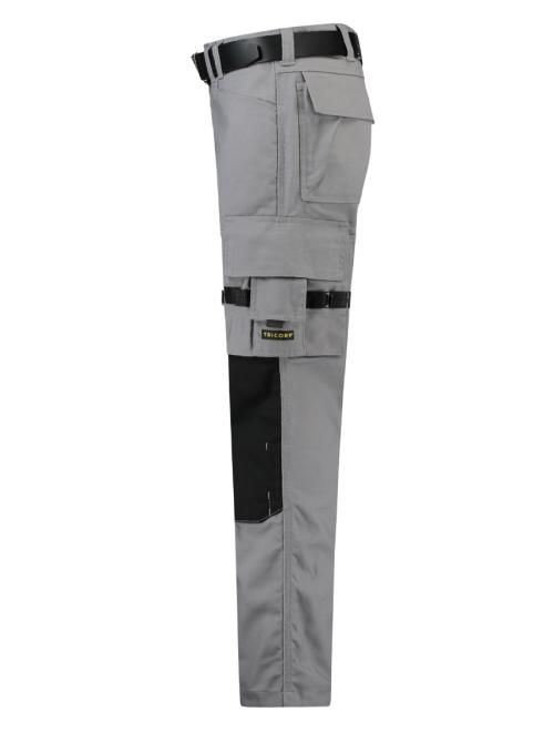 Cordura Canvas Work Pants Cordura Canvas Work Pants