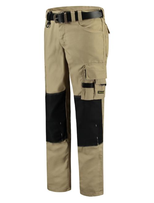 Cordura Canvas Work Pants Cordura Canvas Work Pants
