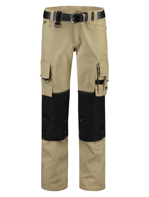 Cordura Canvas Work Pants Cordura Canvas Work Pants
