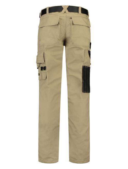Cordura Canvas Work Pants Cordura Canvas Work Pants