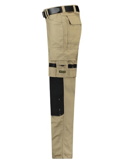 Cordura Canvas Work Pants Cordura Canvas Work Pants