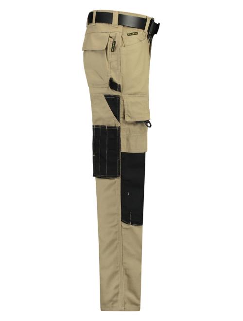 Cordura Canvas Work Pants Cordura Canvas Work Pants