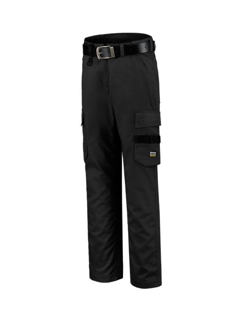 Work Pants Twill Women