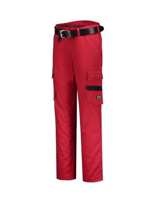 Work Pants Twill Women