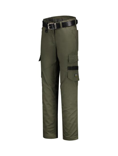 Work Pants Twill Women