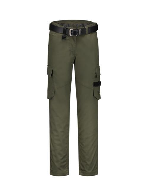 Work Pants Twill Women