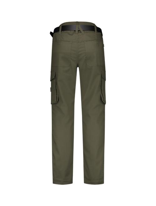 Work Pants Twill Women