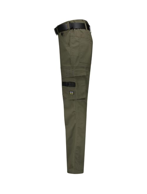Work Pants Twill Women